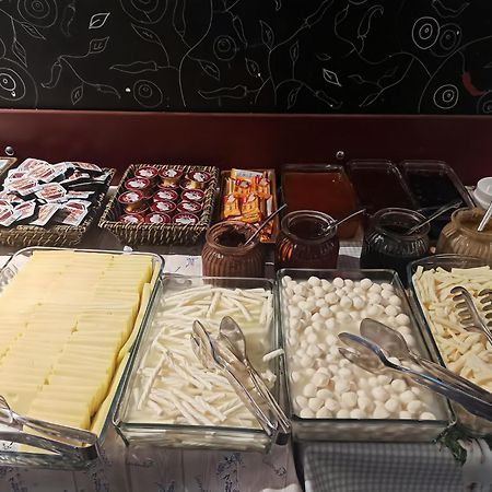 Magnova Studios Istanbul Eksteriør billede