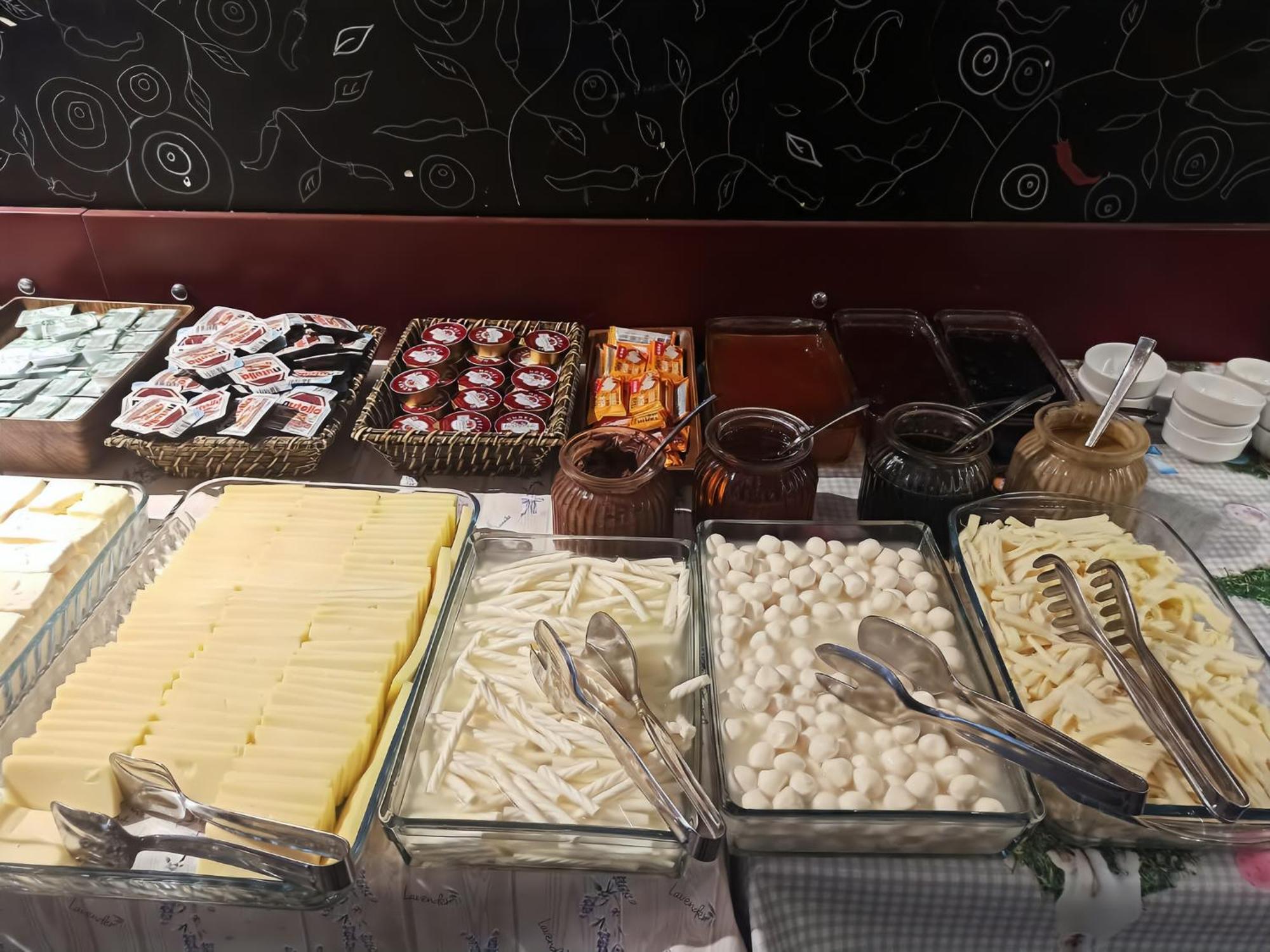 Magnova Studios Istanbul Eksteriør billede