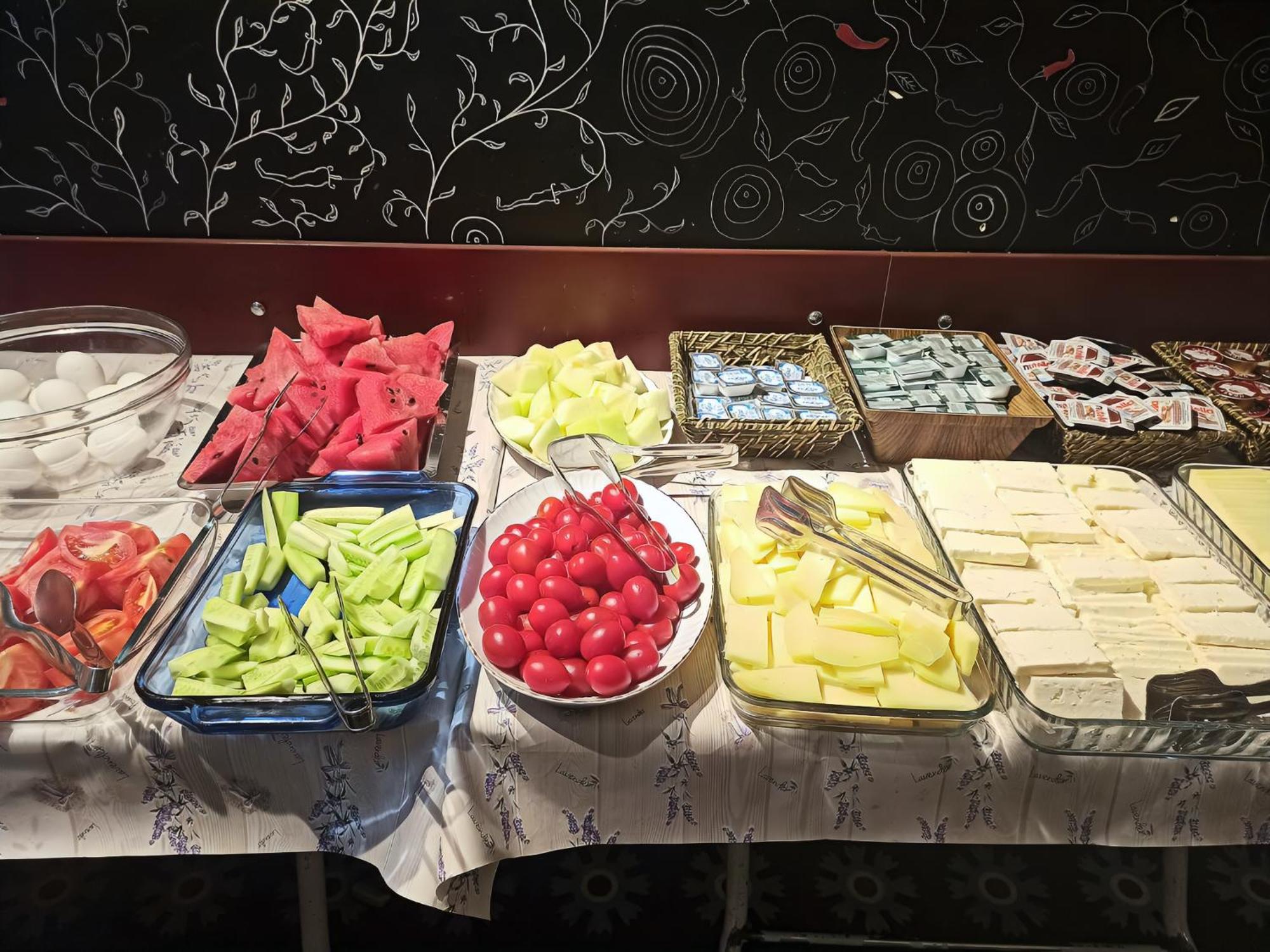 Magnova Studios Istanbul Eksteriør billede